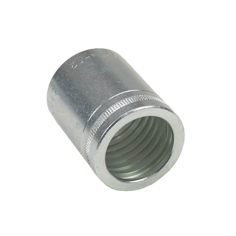Tuleja Do Węża Dn19 20 Termoplastycznego R7 Kabinówka Premium Hydral - zdjęcie 3
