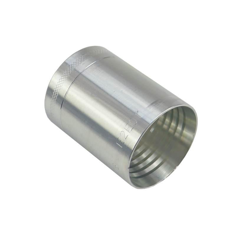 Tuleja Do Węża Dn25 Termoplastycznego R7 Kabinówka Premium Hydral - zdjęcie 2