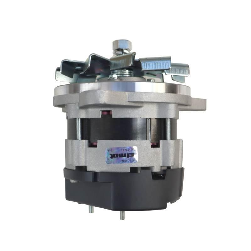 Alternator A115-34a Ursus Mf3 Elmot | A11534AEL