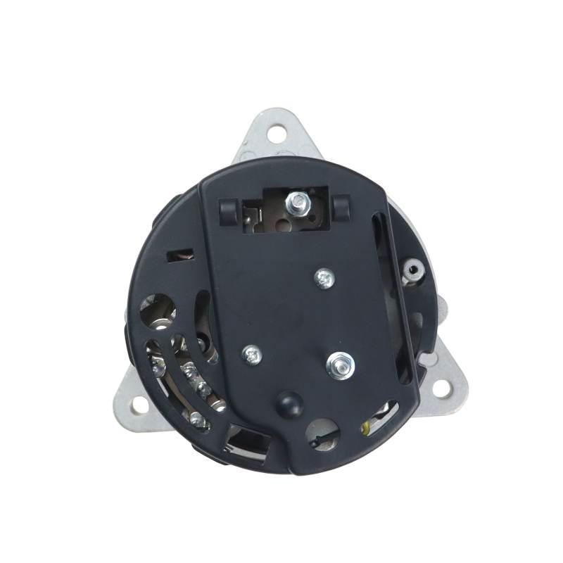 Alternator A115-34a Ursus Mf3 Elmot | A11534AEL - zdjęcie 2
