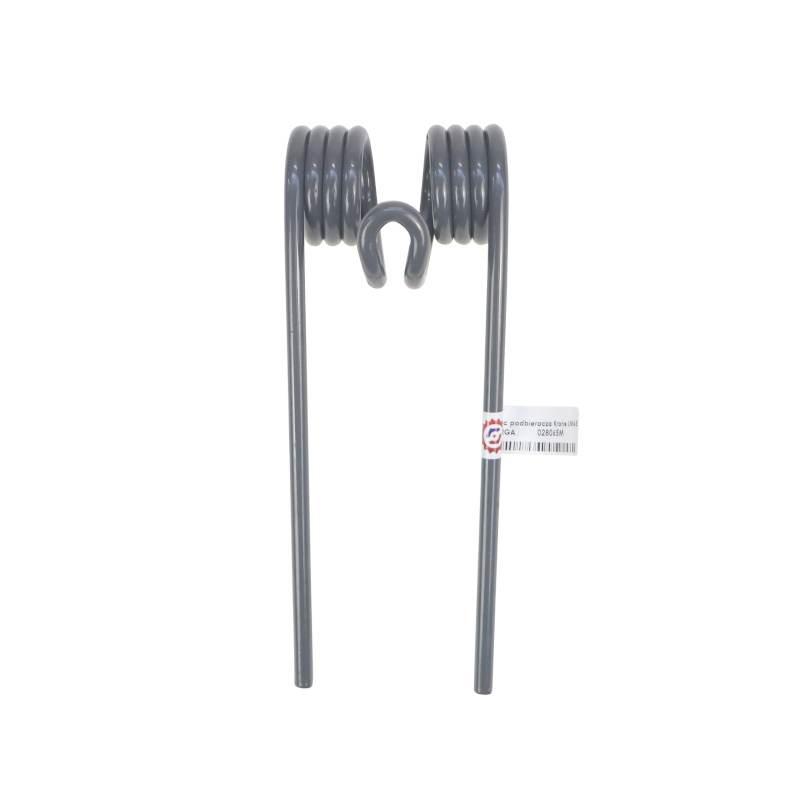 Palec Podbieracza Krone Lm65 028065 Malowane Proszkowo Morga