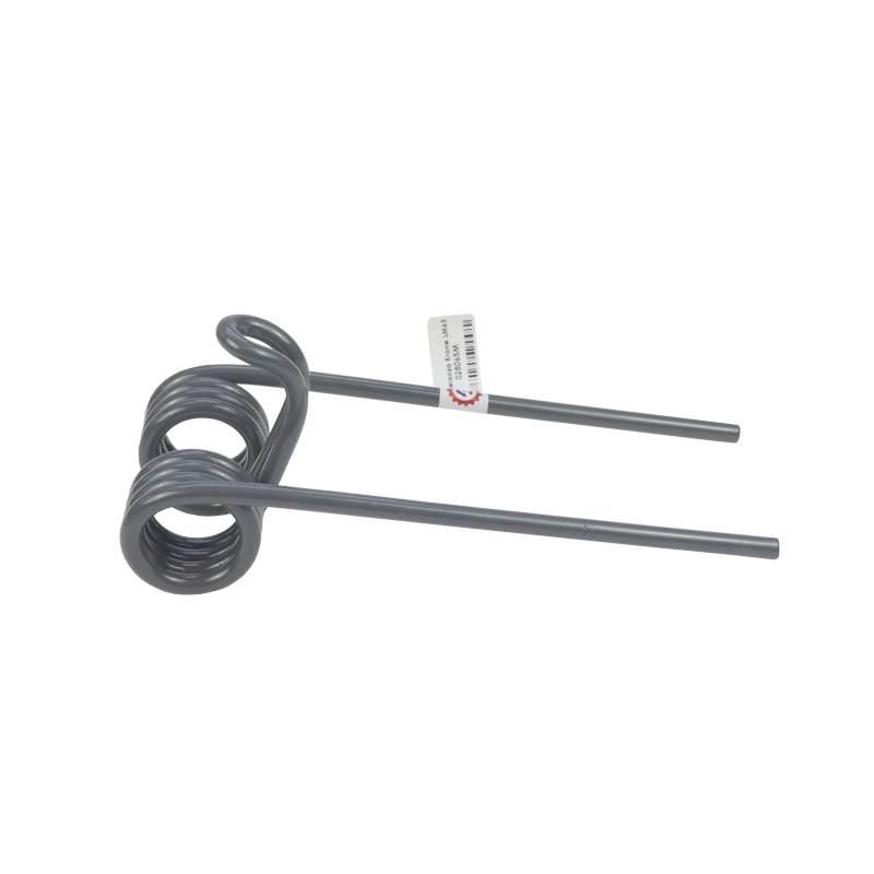 Palec Podbieracza Krone Lm65 028065 Malowane Proszkowo Morga - zdjęcie 3