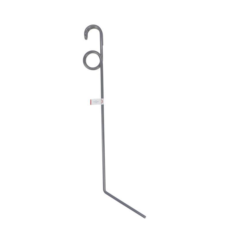 Palec Zagarniający Zastosowanie O116 15002 7mm Einbock Malowane Proszkowo