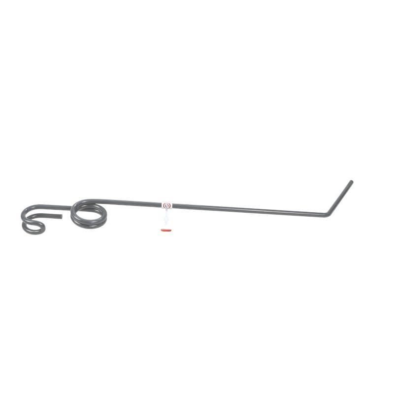 Palec Zagarniający Zastosowanie O116 15002 7mm Einbock Malowane Proszkowo - zdjęcie 3