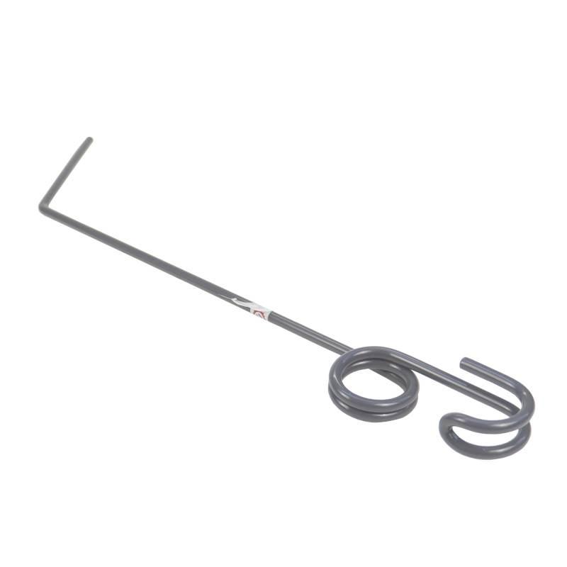 Palec Zagarniający Zastosowanie O116 15002 7mm Einbock Malowane Proszkowo - zdjęcie 4
