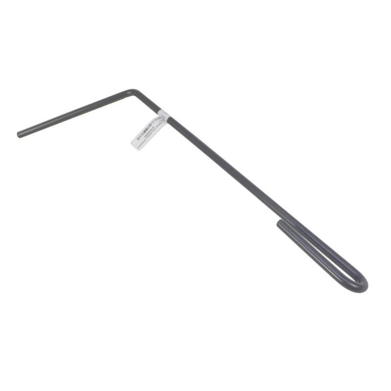 Palec Zagarniający Pojedynczy Prawy Fi-7mm Siewnik Amazone 3743300 Morga - zdjęcie 3