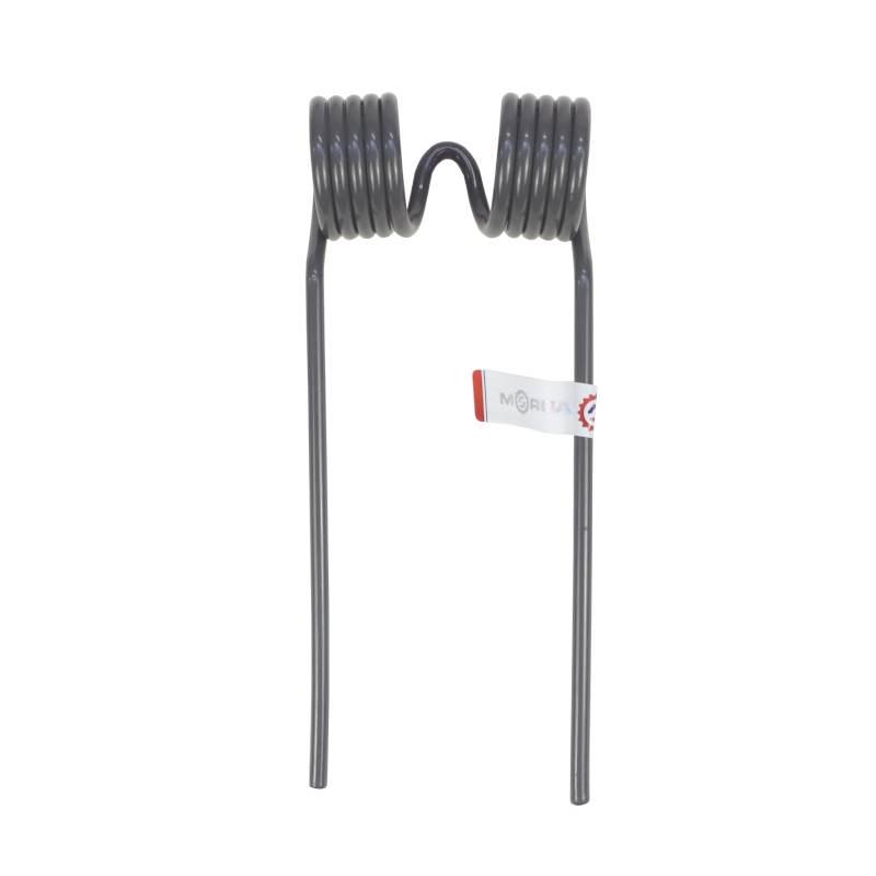 Palec Podbieracza Prasy Massey Ferguson 585136m1 Malowany Proszkowo Morga