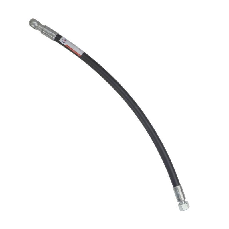 Przewód Hydrauliczny Dn10 350bar Gwint Wewnętrzny M18x1,5 Prosta Oczko