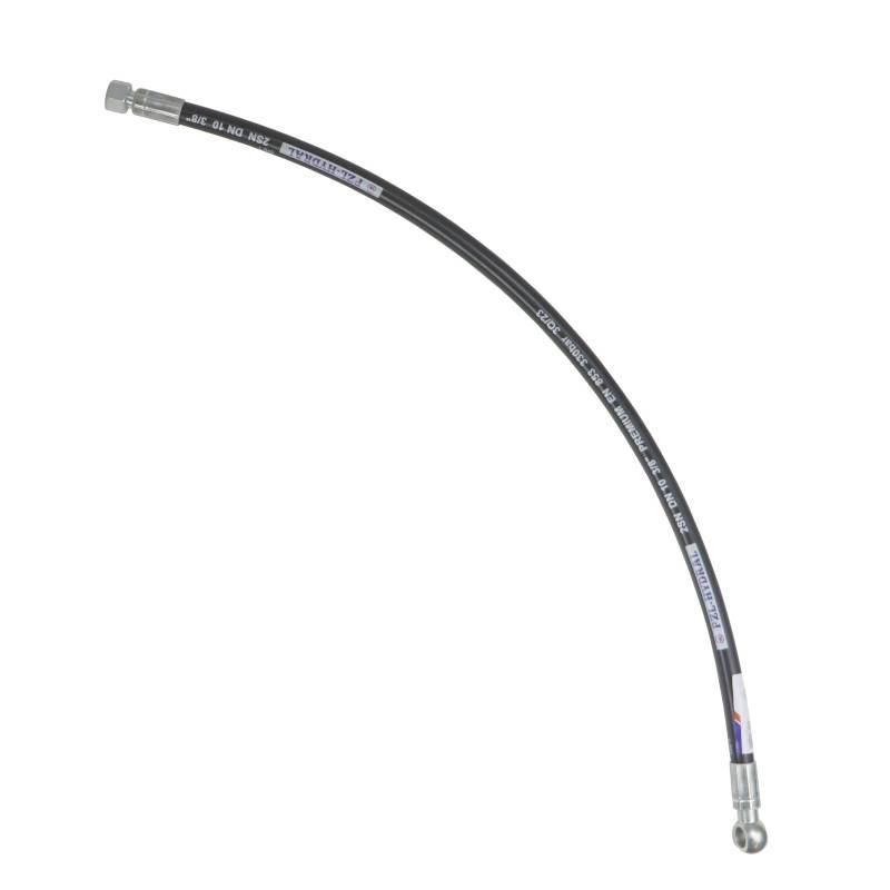 Przewód Hydrauliczny Dn10 350bar Gwint Wewnętrzny M18x1,5 Prosta Oczko