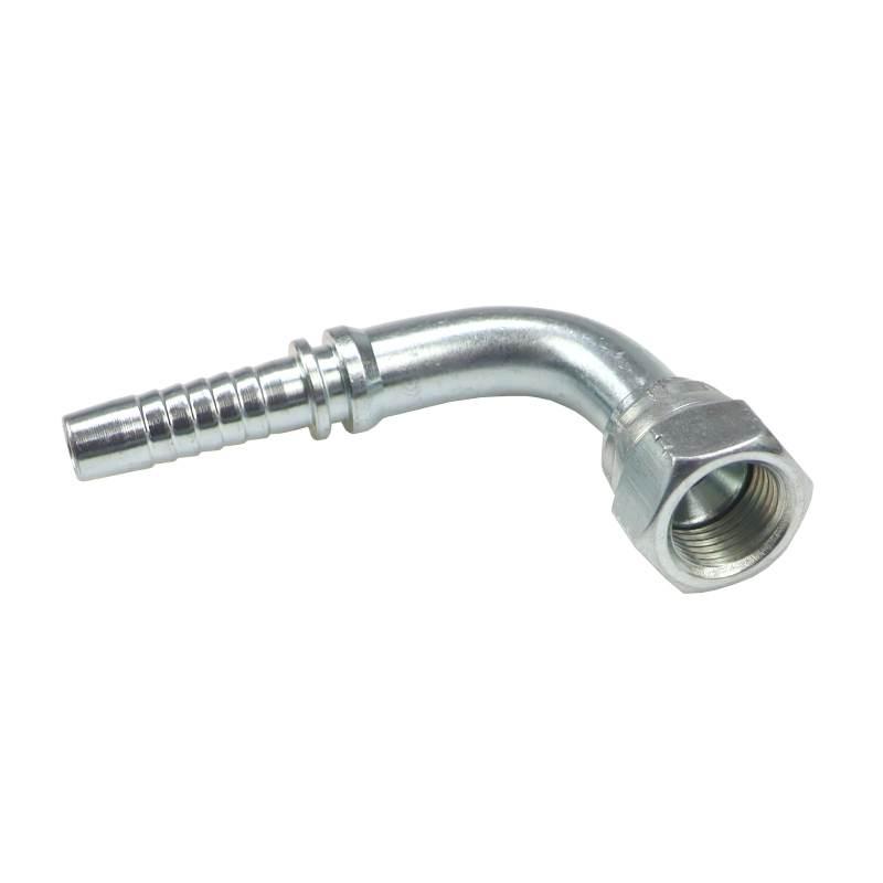Końcówka Zakucie Hydrauliczne Dkj 90 Dn10 5/8" Unf Hydral - zdjęcie 3