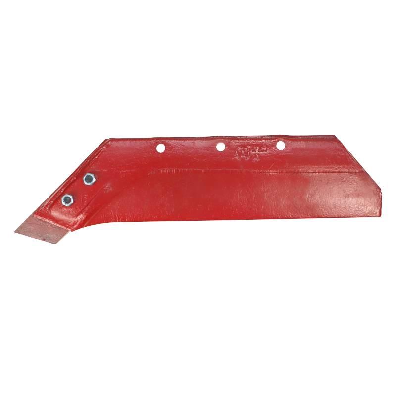 Lemiesz Prawy 16" Kompletny Z Dłutem Pług Akpil Vogel&Noot Wsm40 Pk701301