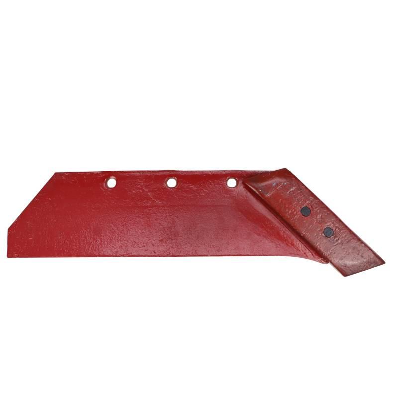 Lemiesz Prawy 16" Kompletny Z Dłutem Pług Akpil Vogel&Noot Wsm40 Pk701301 - zdjęcie 2