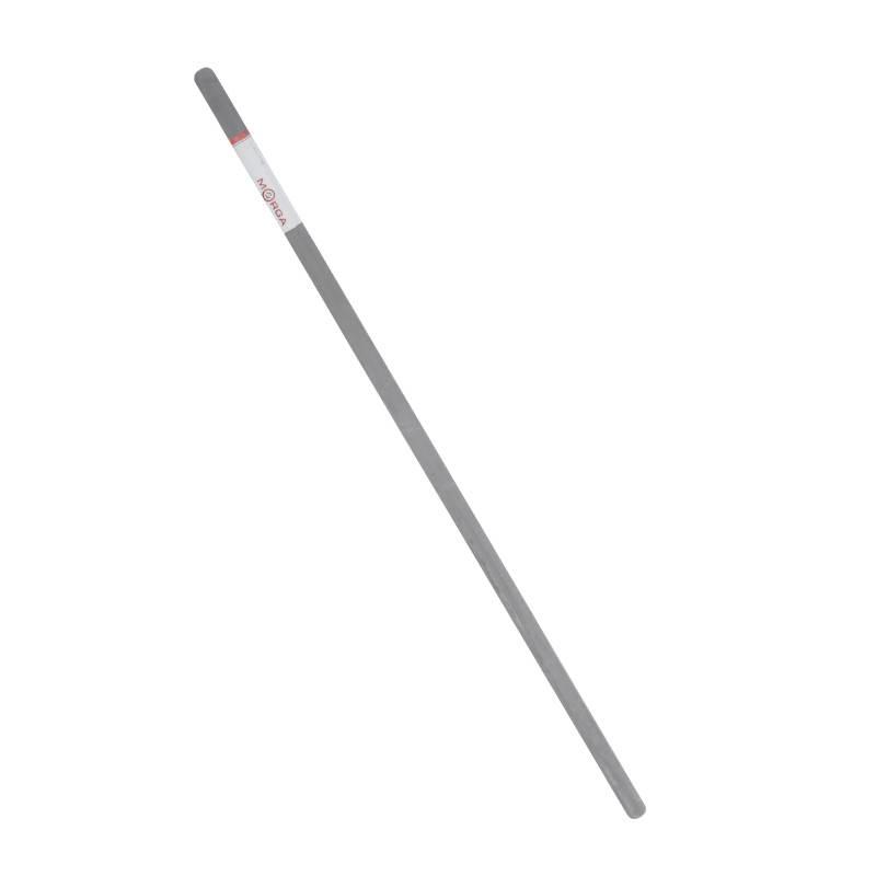 Wpust Pryzmatyczny 12x8x500 Din 6885 Stal C45 Morga