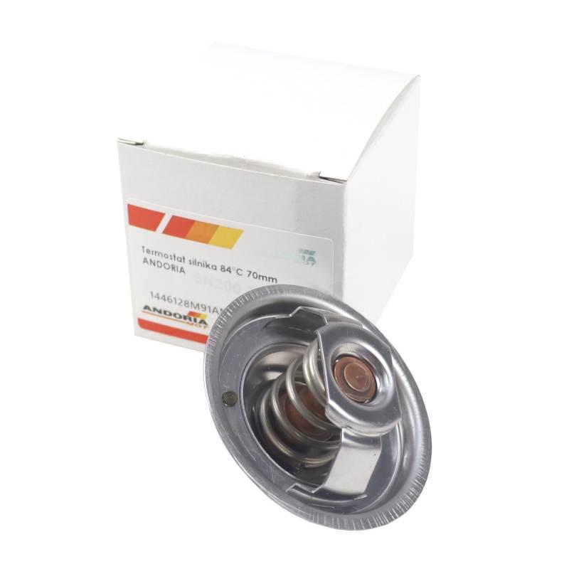 Termostat Silnika 84c 70mm Andoria | 1446128M91AM - zdjęcie 4