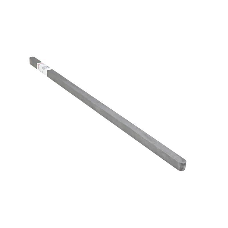 Wpust Pryzmatyczny 14x15x500 Din 6885 Stal C45 Morga