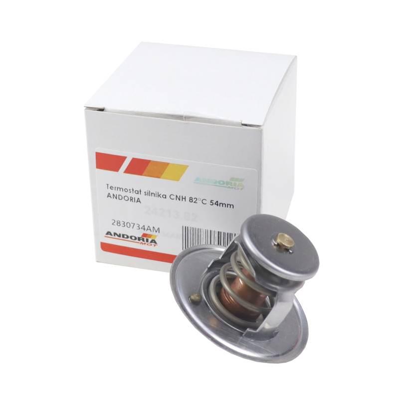 Termostat Silnika Cnh 82c 54mm Andoria | 2830734AM - zdjęcie 4