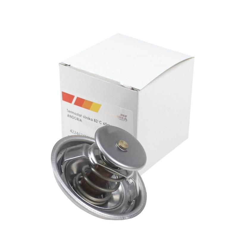 Termostat Silnika 82c 65mm Andoria | 4224624M1AM - zdjęcie 4