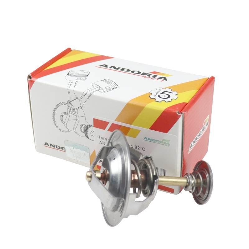 Termostat Silnika 82 C Ursus C-360 Andoria - zdjęcie 4