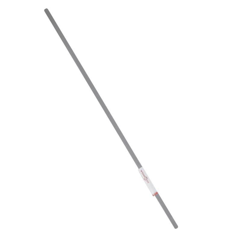 Wpust Pryzmatyczny 8x7x500 Din 6885 Stal C45 Morga
