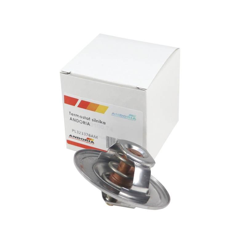 Termostat Bizon Silnik Sw400 Andoria | PL323378AM - zdjęcie 4