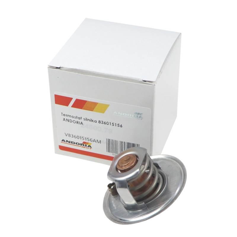Termostat Silnika 836015156 Andoria | V836015156AM - zdjęcie 4