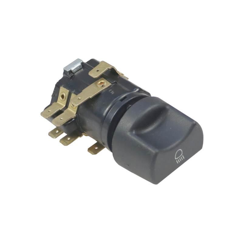 Przełącznik Świateł Drogowych 60115610 64013025 Zetor - zdjęcie 4