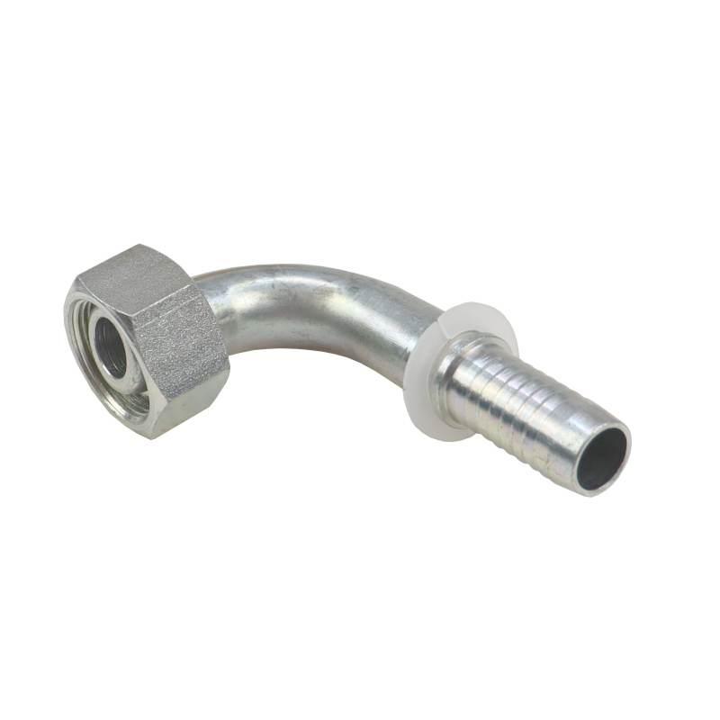 Zakucie Hydrauliczne Końcówka Dkol 90 Dn16 M27x1,5 18l - zdjęcie 2