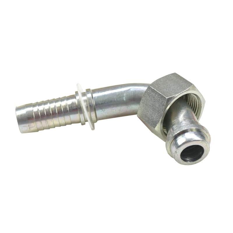 Zakucie Hydrauliczne Końcówka Dkol 90 Dn16 M27x1,5 18l - zdjęcie 3