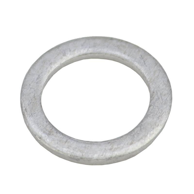 Podkładka Uszczelka Aluminiowa 14x20x2mm