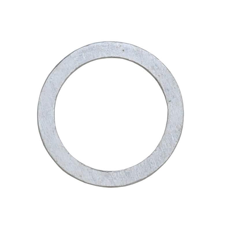 Podkładka Uszczelka Aluminiowa 18x24x1,5mm - zdjęcie 2