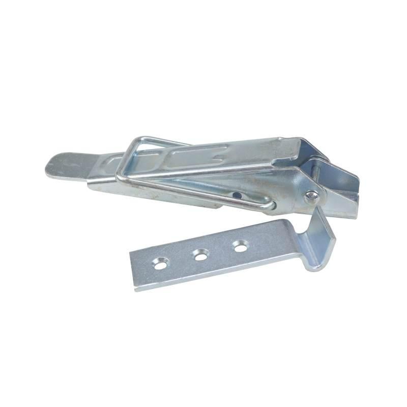 Zamknięcie Burtowe 310mmx30mm Mocowanie Na Drut - zdjęcie 2