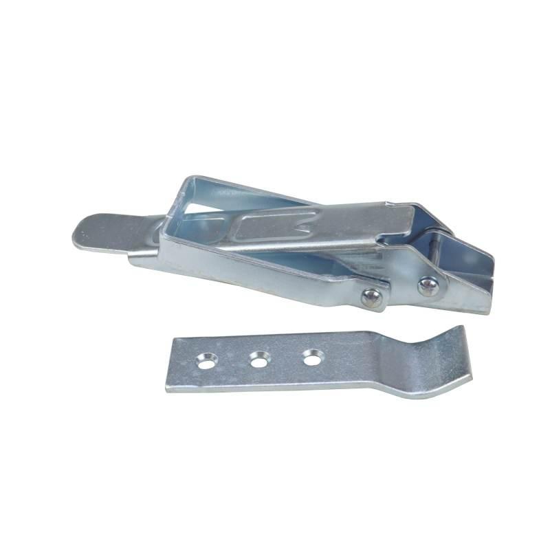 Zamknięcie Burtowe 310mmx30mm Mocowanie Blacha - zdjęcie 2