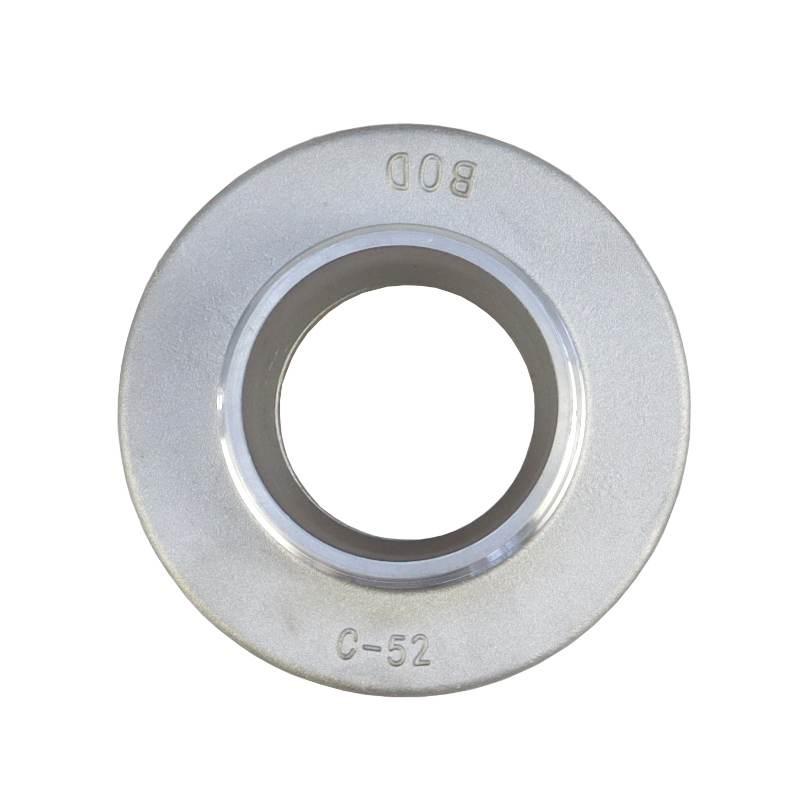 Nasada Aluminiowa Storz 52mm Z Gwintem Zewnętrznym 2" Pzl Hydral - zdjęcie 4
