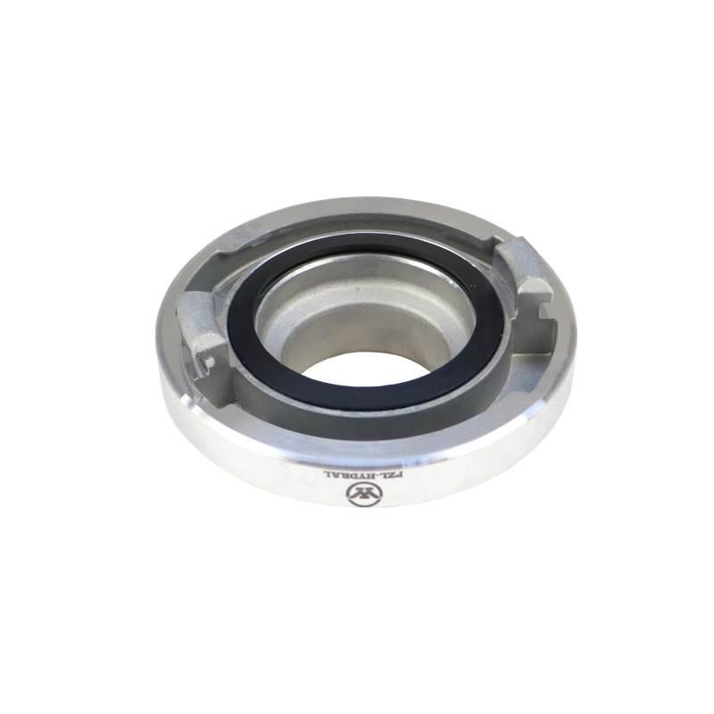 Nasada Aluminiowa Storz 75mm Z Gwintem Zewnętrznym 2" Pzl Hydral - zdjęcie 2