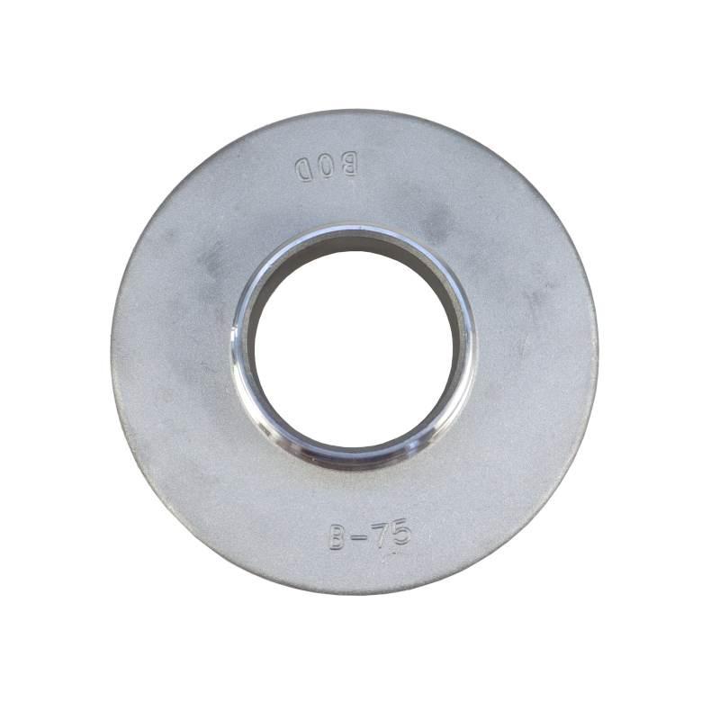 Nasada Aluminiowa Storz 75mm Z Gwintem Zewnętrznym 2" Pzl Hydral - zdjęcie 4