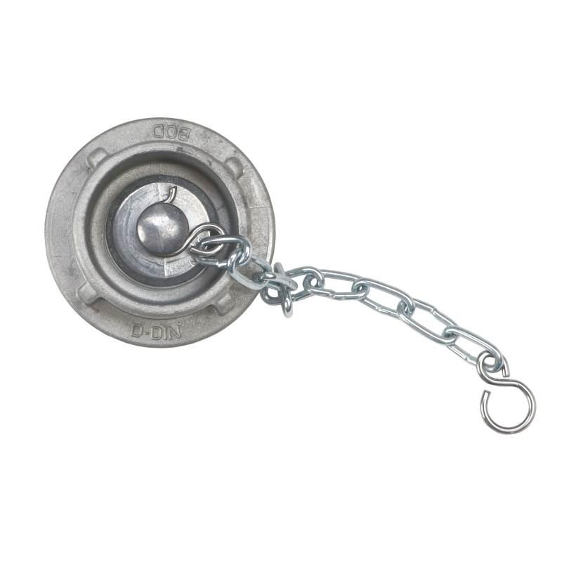 Pokrywa Nasady Storz 25mm Aluminiowa Pzl Hydral - zdjęcie 2