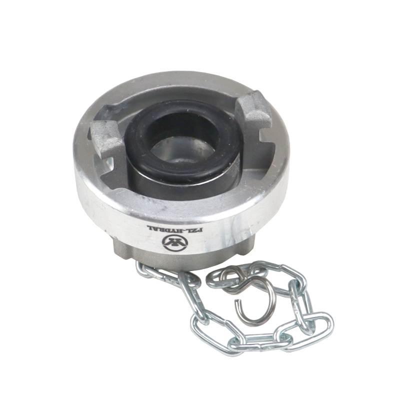 Pokrywa Nasady Storz 25mm Aluminiowa Pzl Hydral - zdjęcie 3