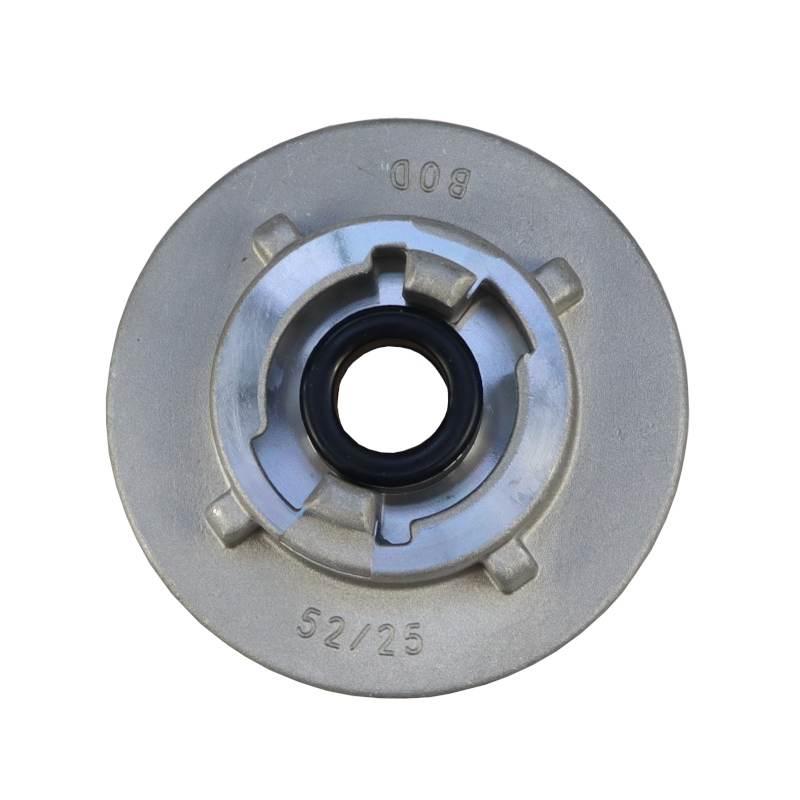 Redukcja Przełącznik Storz 52 25mm Aluminiowa Pzl Hydral - zdjęcie 4