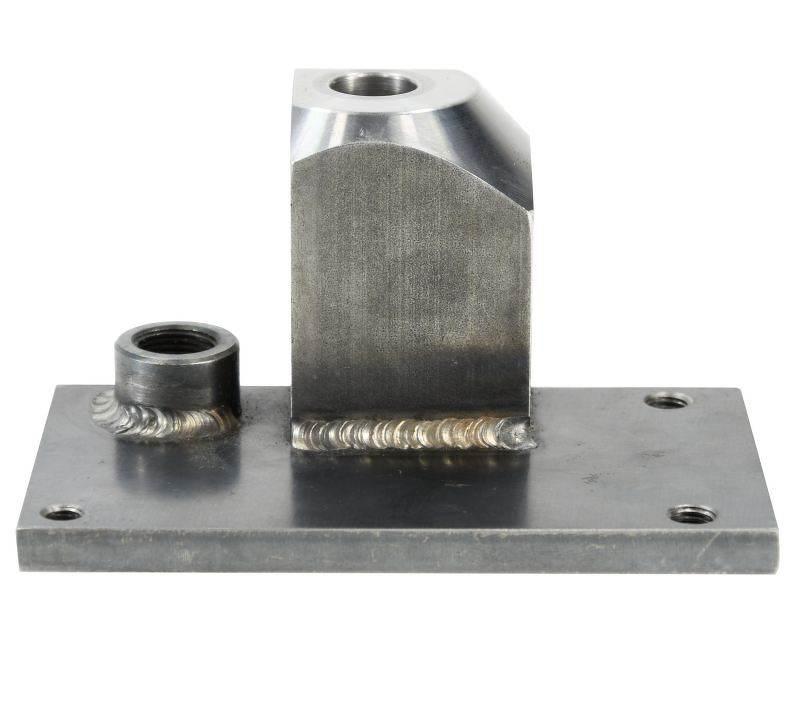 Adapter rozdzielacza podnośnika hydraulicznego do C-360 46481002 46482001