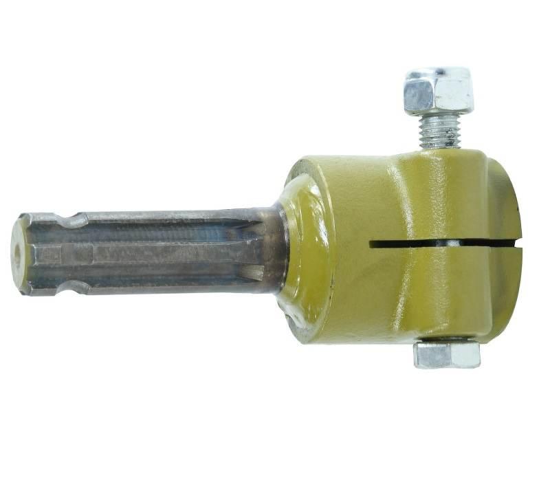 Adapter WOM na śrubę redukcja 1 3/8" Z-6 > 1 1/8" Z-6 X Kardan