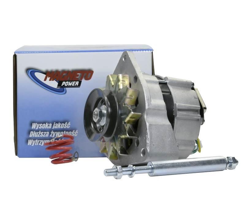 Alternator 14V 45A pasuje do ciągników Ursus C-330/C-330M 50027970