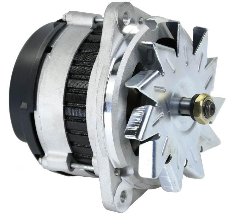 Alternator 14V 55A MF-4 3510000 A133-55A APARTS