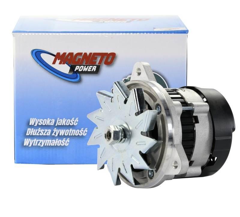 Alternator 14V 55A MF-4 3510000 A133-55A MAGNETO Power