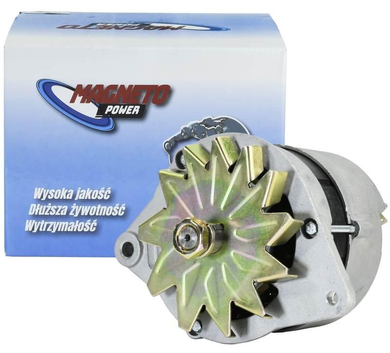 Alternator 14V 70A Zetor 53350906 9513013 MAGNETO Power