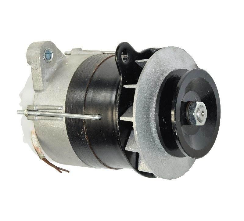 Alternator 14V 72A 1000W,MTZ 1025 Belarus Pronar G9647.3701 APARTS