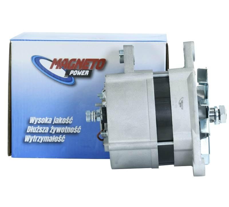 Alternator 14V 95A Zetor Forterra 16359975 9515713 MAGNETO Power