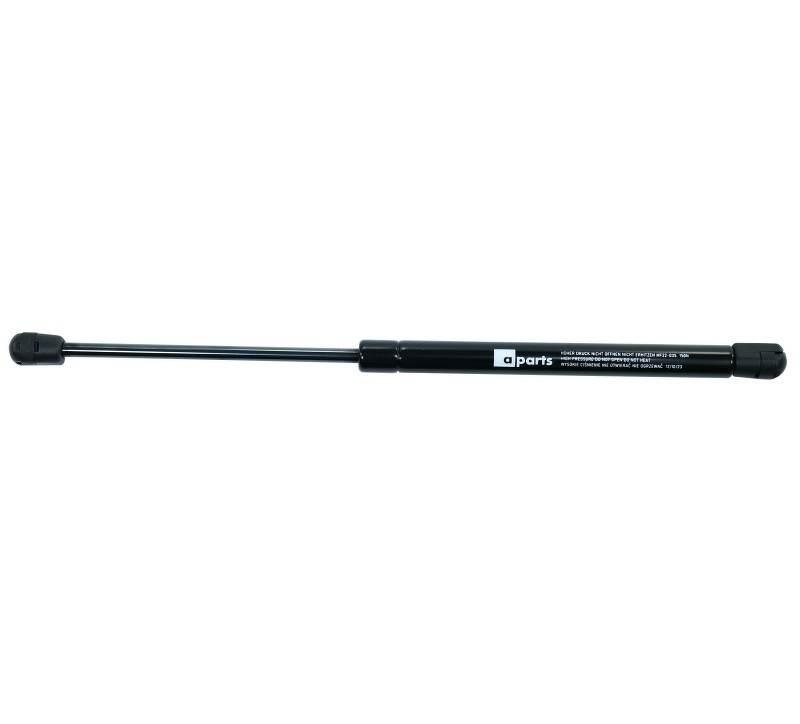 Amortyzator teleskop 150N długość 240 400 mm pasuje do ciągników