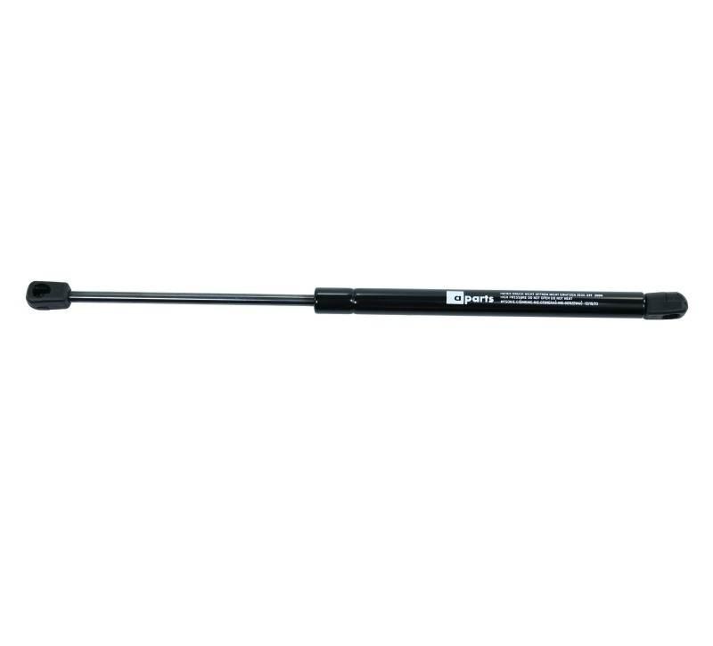 Amortyzator teleskop 200N długość 255 420 mm pasuje do ciągników