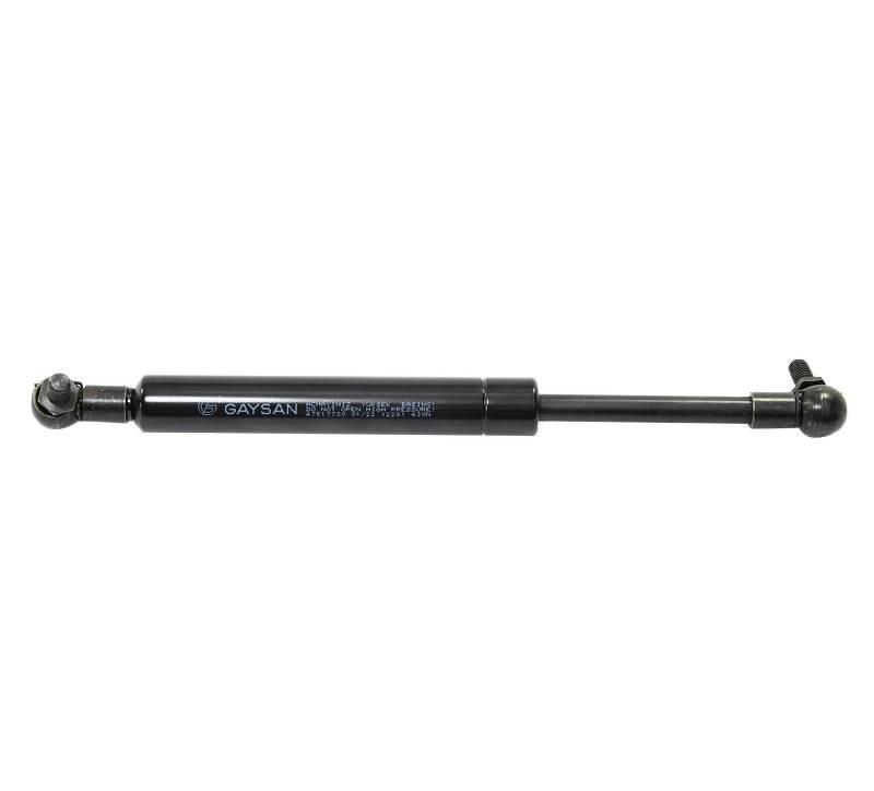 Amortyzator teleskop 430N długość 180mm 275mm pasuje do Case New