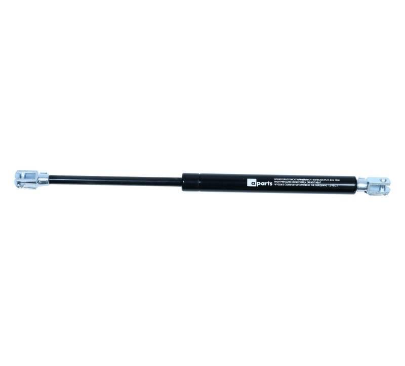 Amortyzator teleskop 700N długość 340 540 mm Prasa zwijająca Unia
